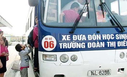 Quên trẻ trên xe đưa đón dẫn đến tử vong: Bài học cũ, nỗi đau mới