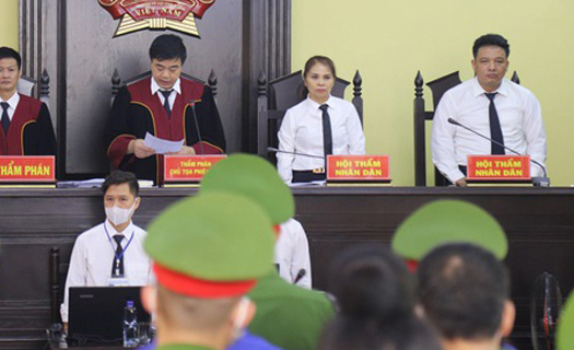 Ngày 14/10 sẽ xét xử phúc thẩm vụ án gian lận thi cử ở Sơn La
