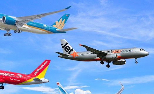 Đề xuất giảm nhiều loại phí cho ngành hàng không năm 2020