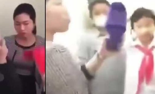 'Dù trong bất cứ tình huống nào, người thầy vẫn luôn cần sự bình tĩnh'