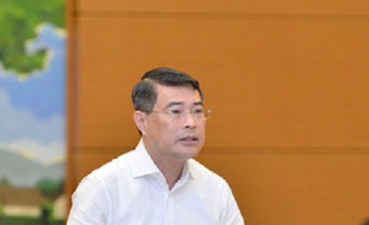 Bộ Chính trị phân công ông Lê Minh Hưng làm Chánh Văn phòng Trung ương Đảng