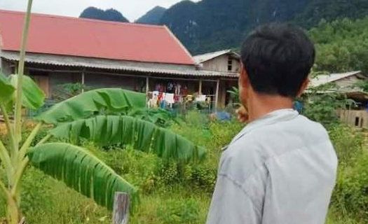 Liên quan đến dồn điền, đổi thửa tại Minh Hóa, Quảng Bình: Tranh chấp quyền sử dụng đất, dân khởi kiện ra tòa