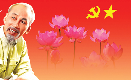Nhân lên giá trị tư tưởng, đạo đức, phong cách Hồ Chí Minh
