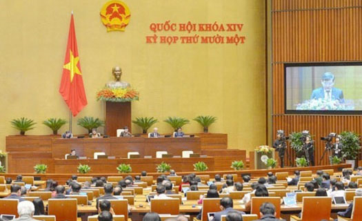 Chánh án TAND Tối cao: 600.000 bản án, quyết định được công bố trên Internet